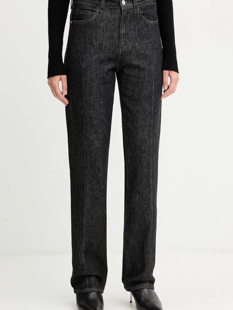 BOSS jeansy damskie high waist 50553324 - zdjęcie produktu nr 1