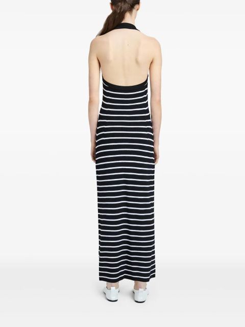 Proenza Schouler Meryl dress - Black