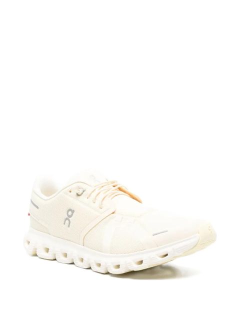 On Running Cloud 6 sneakers - Neutrals - zdjęcie produktu nr 2