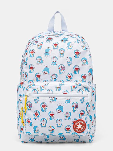 Converse plecak X DORAEMON GRAPHIC - zdjęcie produktu nr 1