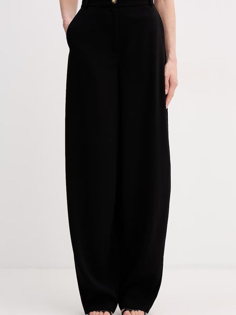 Elisabetta Franchi spodnie damskie - zdjęcie produktu nr 1