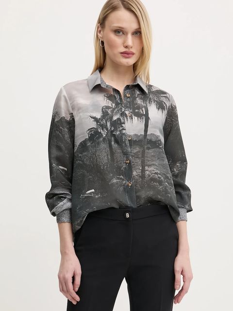 Never Fully Dressed koszula Mallorca - zdjęcie produktu nr 1