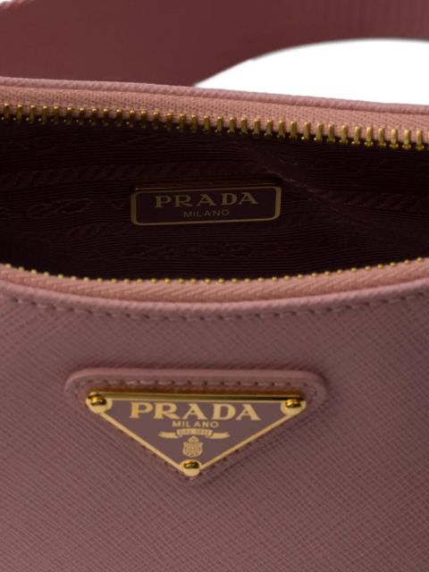 Prada Re-Edition 2005 tote bag - Pink