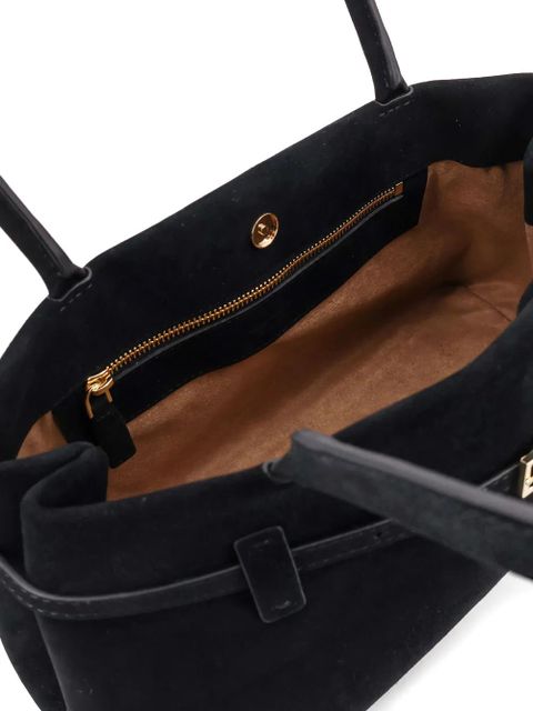 Manu Atelier Le Cambon tote bag - Black