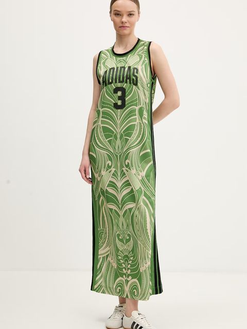 adidas sukienka x Farm Rio - zdjęcie produktu nr 2
