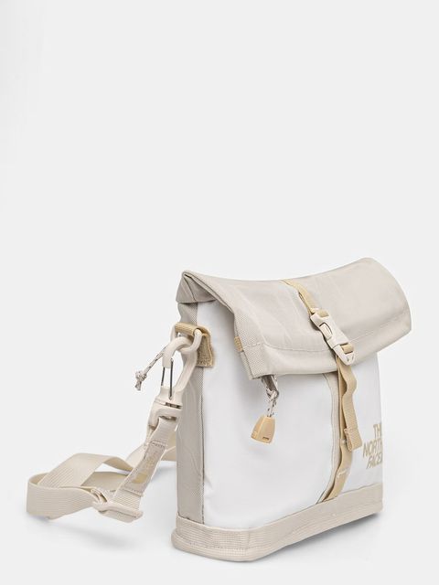 The North Face saszetka damska Base Camp Shoulder Bag - zdjęcie produktu nr 1