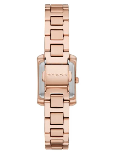 Michael Kors zegarek Emery damski kolor złoty MK4868