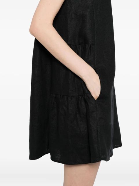 Posse Matilda dress - Black