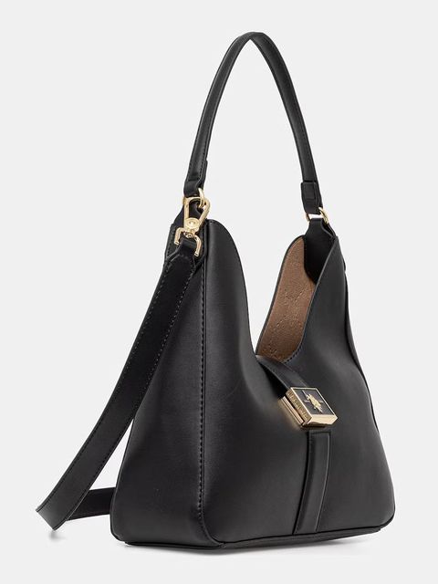 U.S. Polo Assn. torebka crossbody damska z imitacji skóry MARGARET - zdjęcie produktu nr 1