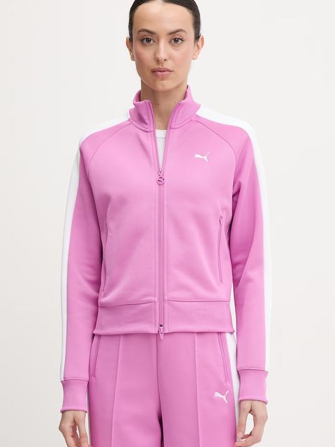 Puma bluza rozpinana damska Always on - zdjęcie produktu nr 1
