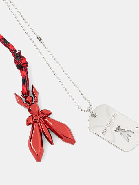 Patrizia Pepe brelok 2J2522 M060 - zdjęcie produktu nr 2