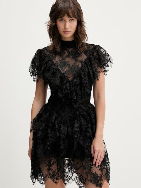 Bardot sukienka - zdjęcie produktu nr 1