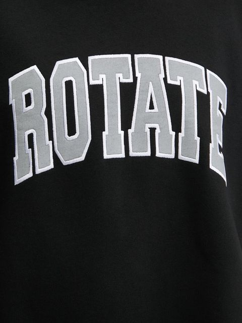 Rotate bluza bawełniana