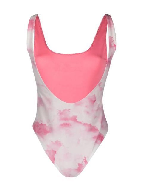 ROTATE BIRGER CHRISTENSEN Sunday Cismione one-piece swimsuit - Pink - zdjęcie produktu nr 2