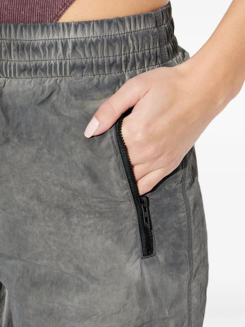 Diesel P-Ride zip-pocket cargo pants - Grey