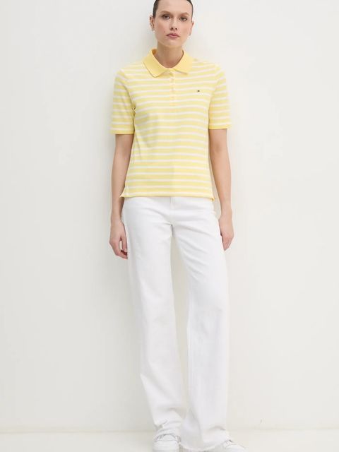 Tommy Hilfiger polo - zdjęcie produktu nr 2