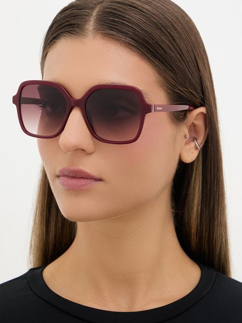 Barbour okulary przeciwsłoneczne damskie - zdjęcie produktu nr 1