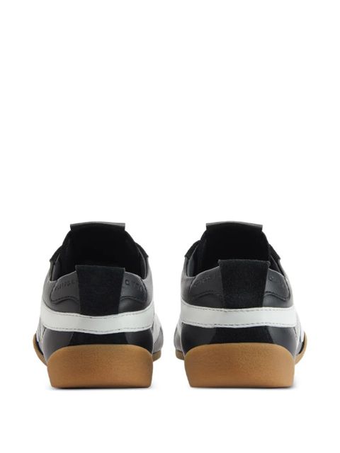 Giuseppe Zanotti Top sneakers - Black