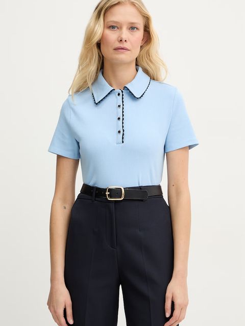 Morgan top DLOLI - zdjęcie produktu nr 2