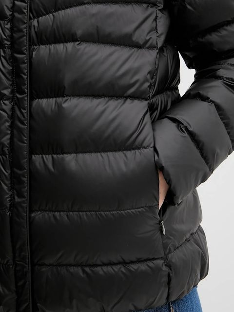 Geox kurtka puchowa JAYSEN