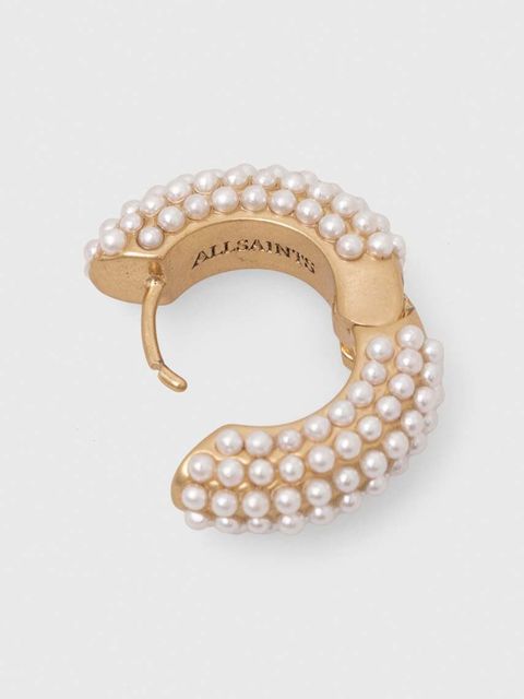 AllSaints kolczyki - zdjęcie produktu nr 1