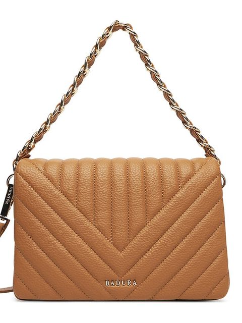 Badura C-ADALE-XCH003 Beżowy ciemny - zdjęcie produktu nr 1