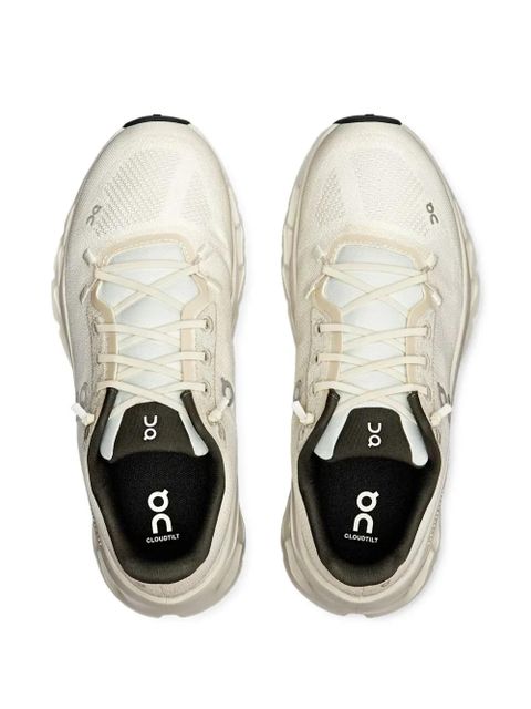 On Running Cloudtilt "Pearl/Ice" sneakers - Neutrals - zdjęcie produktu nr 2