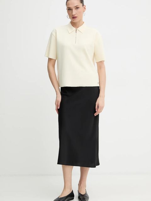 Calvin Klein polo - zdjęcie produktu nr 2