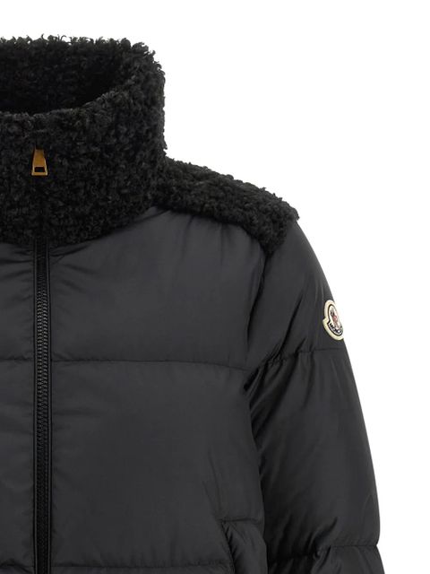 Moncler Esnaie down jacket - Black