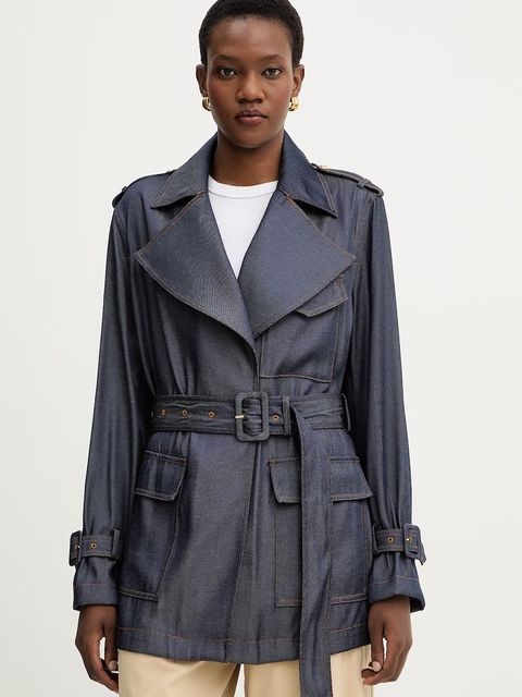 Guess płaszcz REGINE