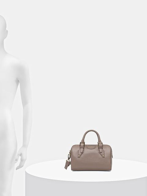 Guess torebka skórzana NINA