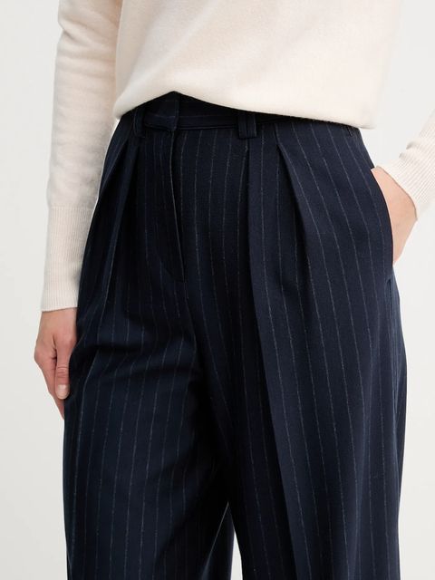 MM by Max Mara spodnie GELA