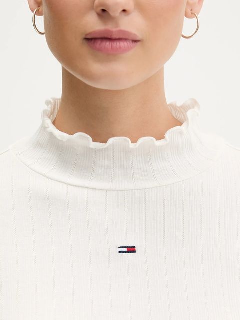 Tommy Jeans longsleeve