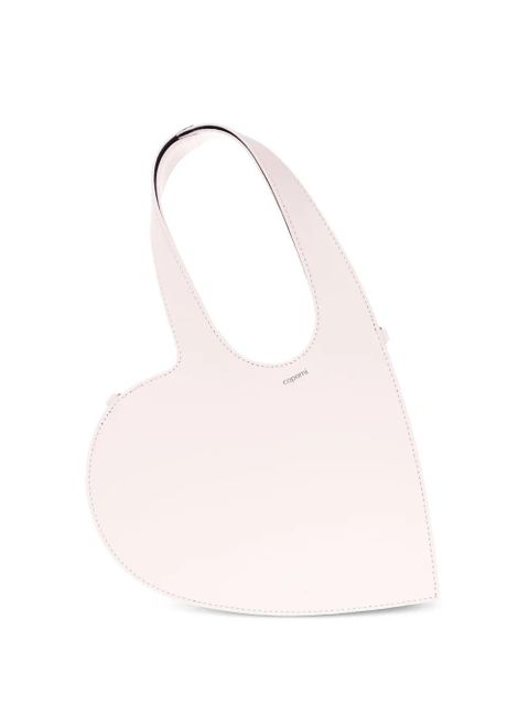 Coperni Heart cross body bag - Pink - zdjęcie produktu nr 1