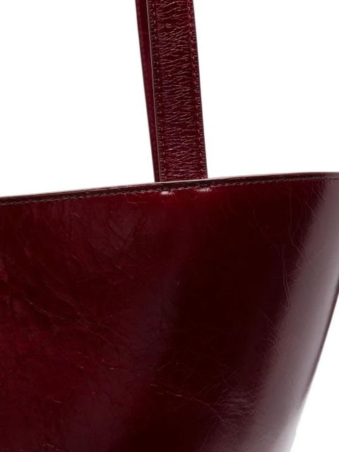 Jacquemus Bambola tote bag - Red