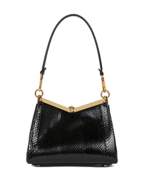 ETRO small Vela shoulder bag - Black