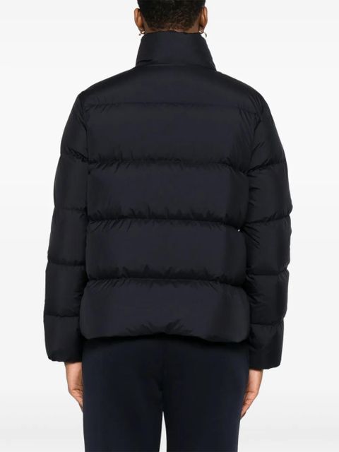 Moncler Mauzun jacket - Blue
