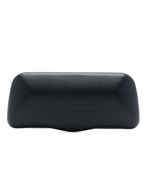 Balenciaga Eyewear Dynasty Butterfly sunglasses - Black