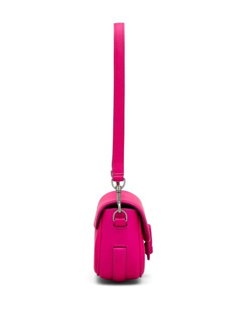 Marc Jacobs The Clover shoulder bag - Pink