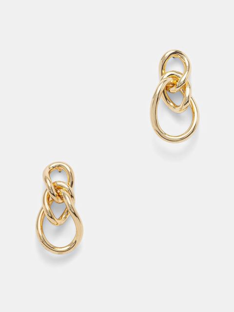 Lauren Ralph Lauren kolczyki 14G01357 - zdjęcie produktu nr 1