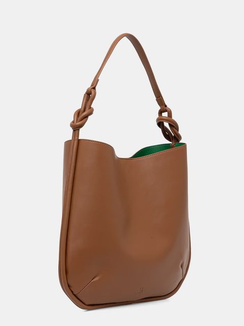 United Colors of Benetton torebka shopper damska - zdjęcie produktu nr 1