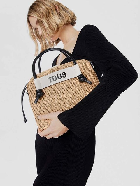 Tous torebka Scoubidou