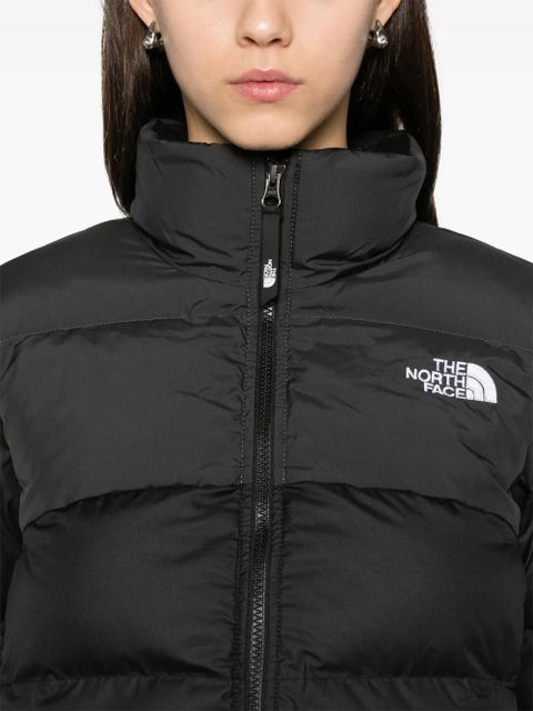 The North Face Saikuru puffer jacket - Black