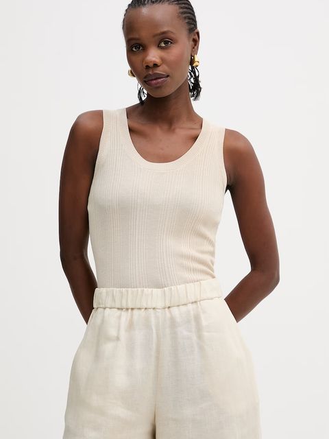 Weekend Max Mara top COSE