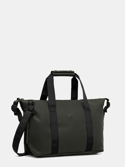Rains torba 14220 Hilo Weekend Bag Small W3 - zdjęcie produktu nr 1