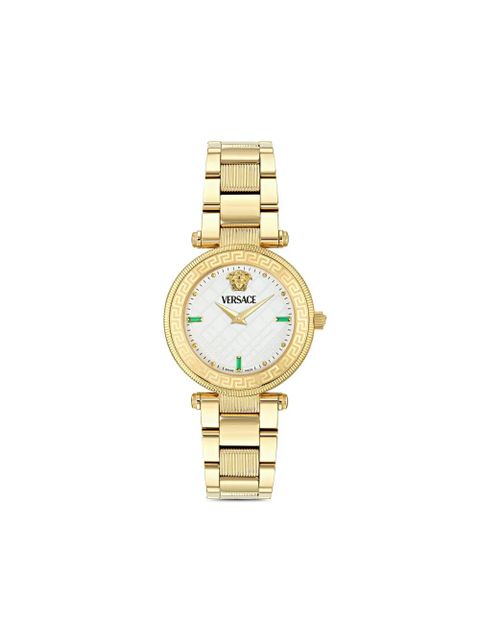 Versace Reve 35mm - White - zdjęcie produktu nr 1