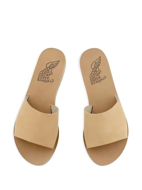 Ancient Greek Sandals Taygete flat sandals - Neutrals - zdjęcie produktu nr 2