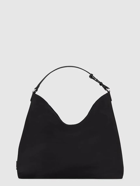 Karl Lagerfeld torebka IKON kolor czarny A4W30013