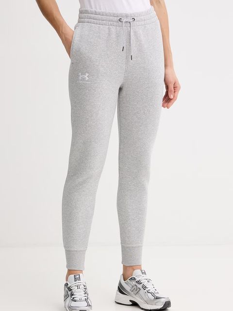 Under Armour spodnie dresowe Icon