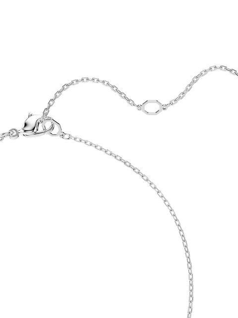 Swarovski naszyjnik SWAN 5732412